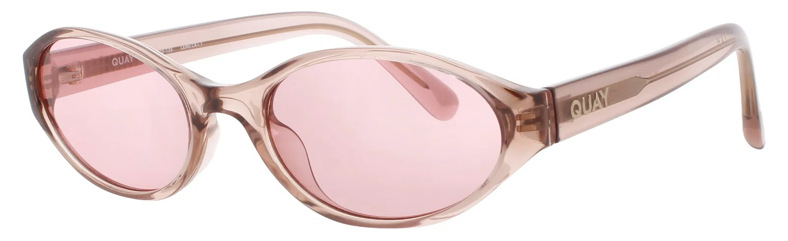 Quay AURAPOINTS Sunglasses - view 3